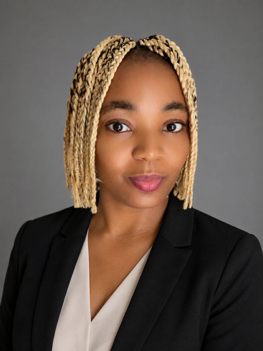 MRS. OGHENEKARO OGHENERUEMU FAITH